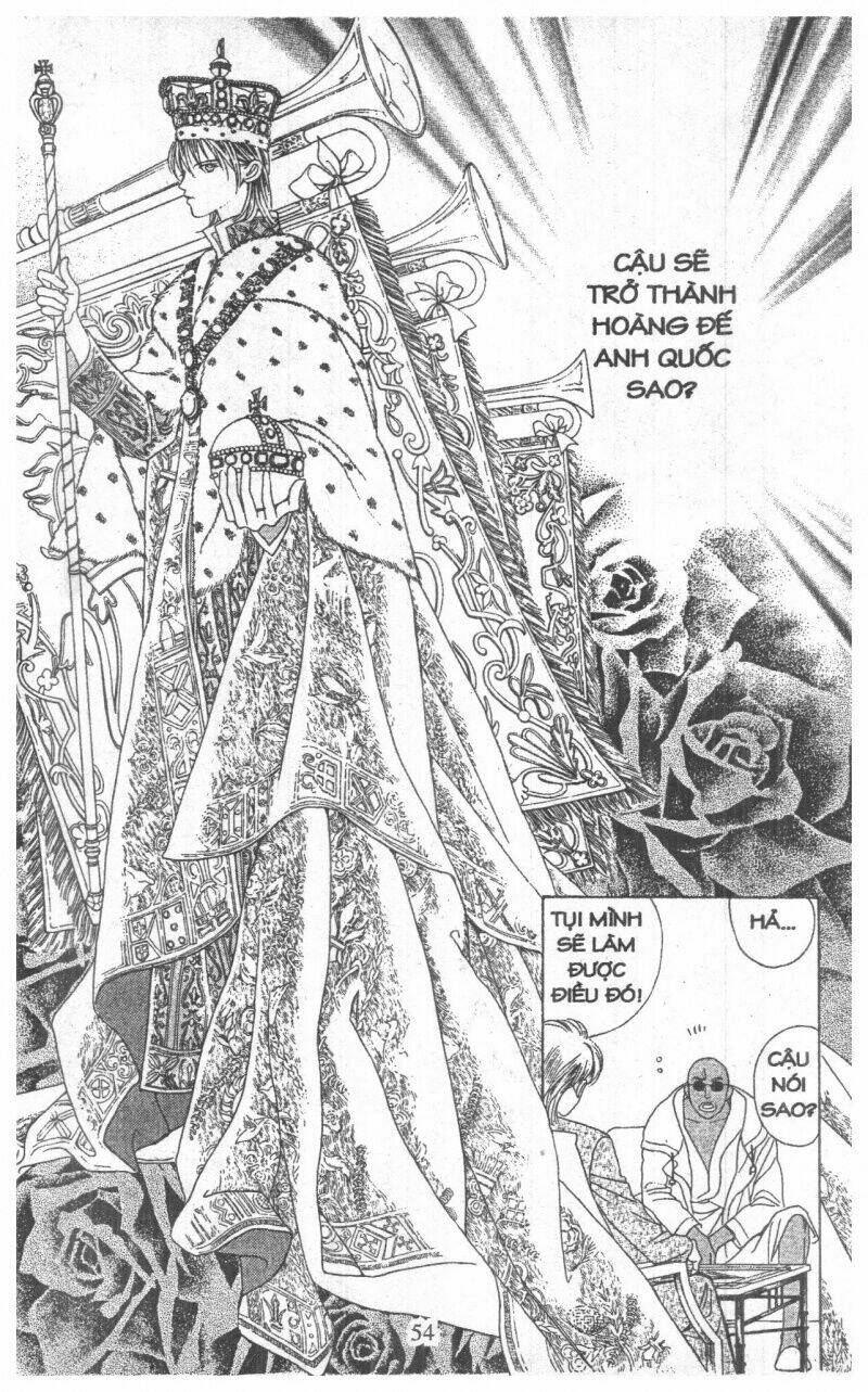 Nàng Tiên Ánh Trăng - Kaguya Hime Chương 12 Ảnh 53