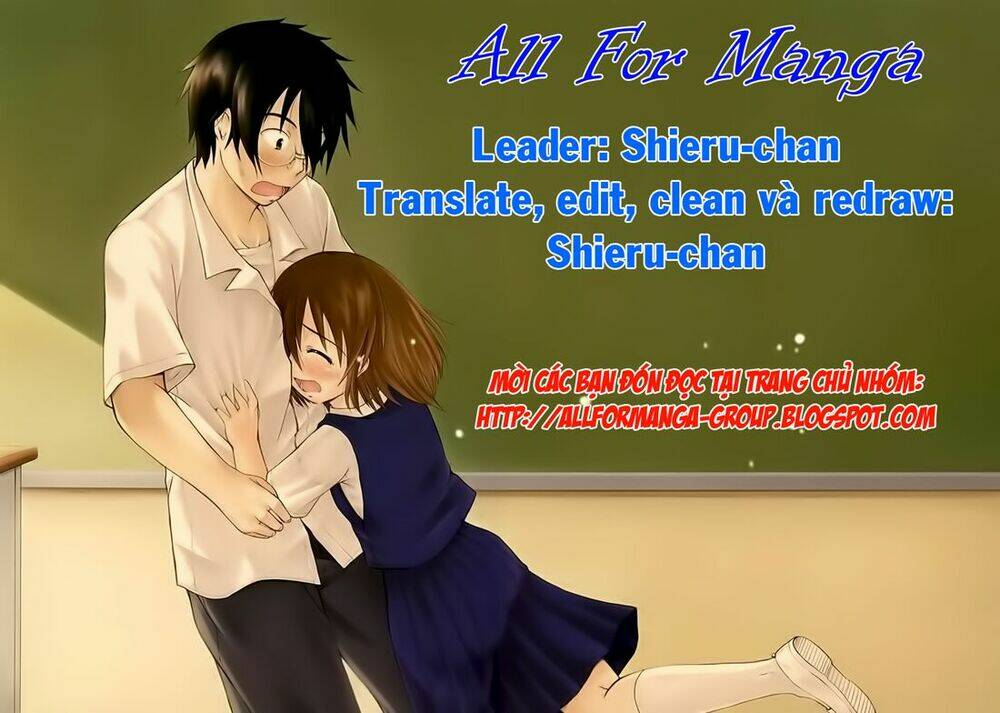 Koharu No Hibi Chương 12 Ảnh 2