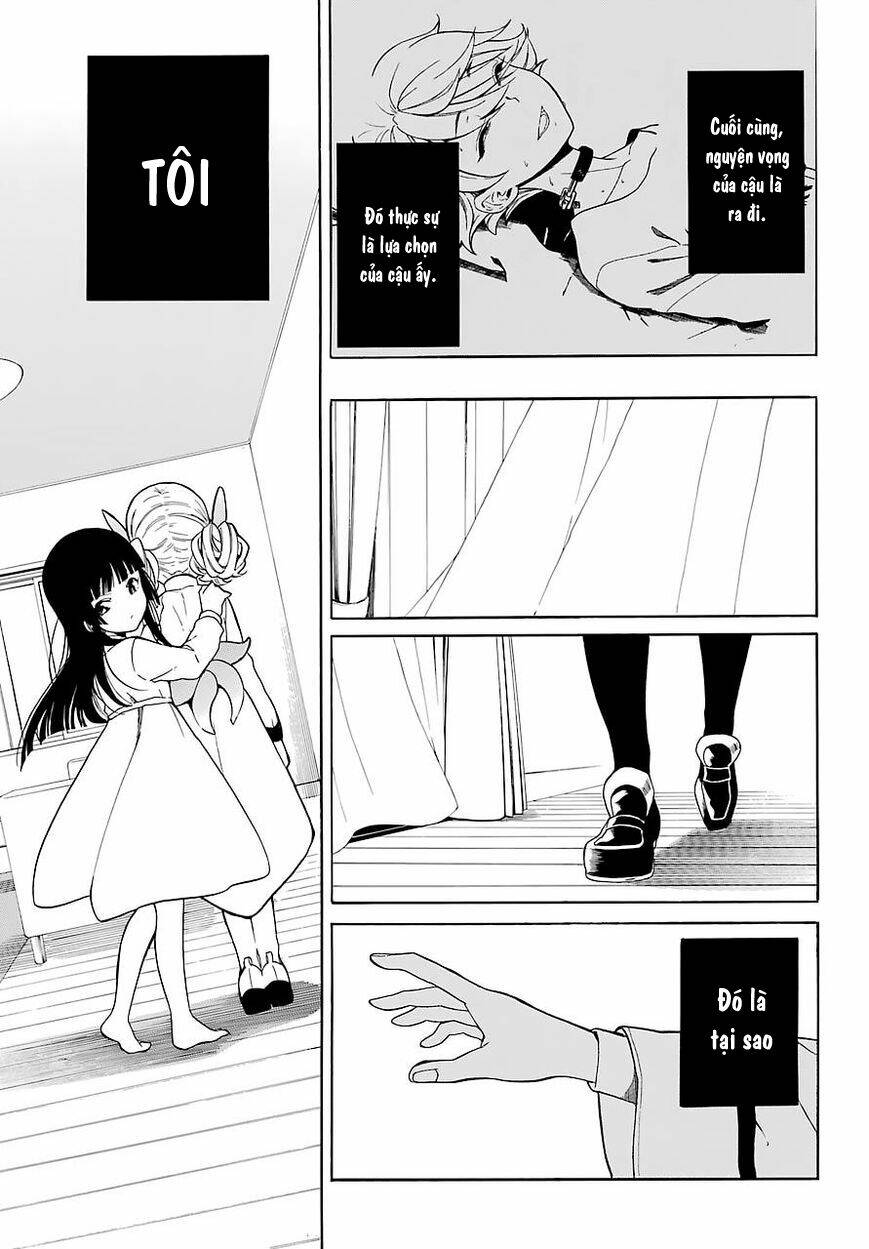 Innocent Devil Chương 13 Ảnh 33