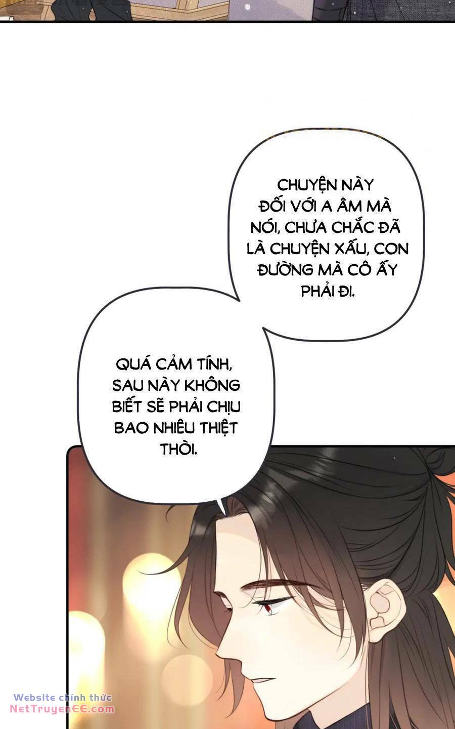 Lâu Tiểu Thư, Lại Gặp Nhau Rồi Chương 143 Ảnh 34