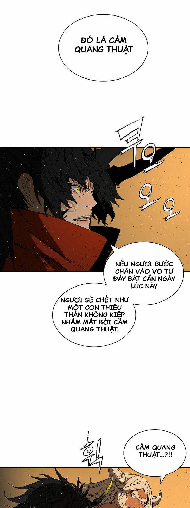 Vô Kiếm Tiểu Tử Chương 91 Ảnh 28