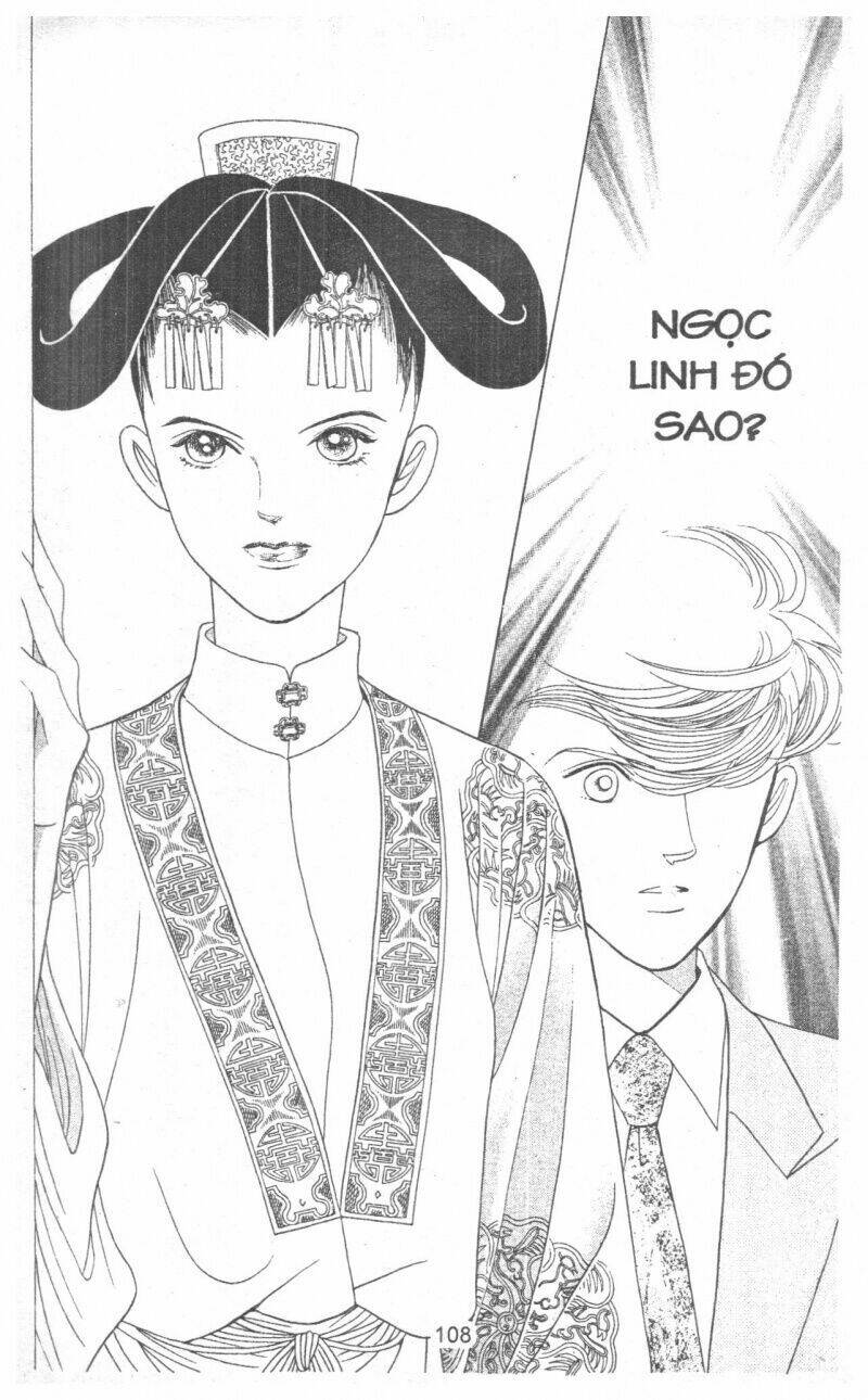 Nàng Tiên Ánh Trăng - Kaguya Hime Chương 13 Ảnh 107