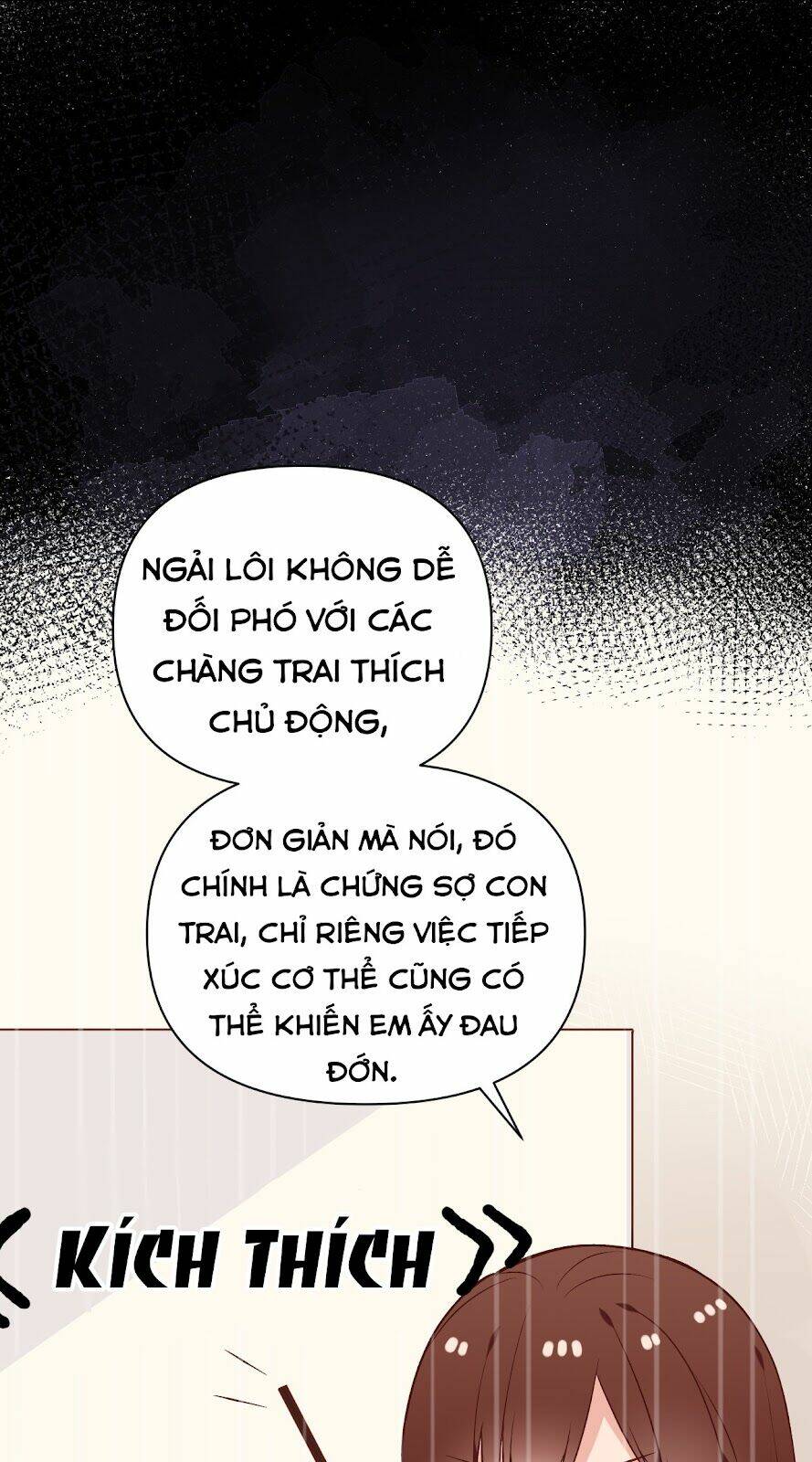 Rõ Ràng Tôi Chỉ Muốn Chơi Game, Xin Đừng Kéo Tôi Vào Lĩnh Vực Tình Yêu Chương 10 Ảnh 45