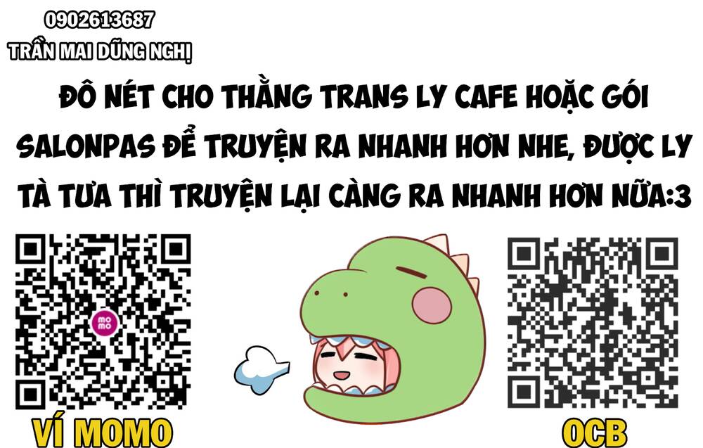 Rõ Ràng Tôi Chỉ Muốn Chơi Game, Xin Đừng Kéo Tôi Vào Lĩnh Vực Tình Yêu Chương 14 Ảnh 70