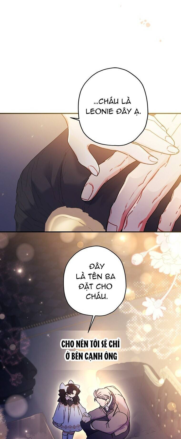 Ta Trở Thành Con Gái Nuôi Của Nam Chính Chương 111 Ảnh 33