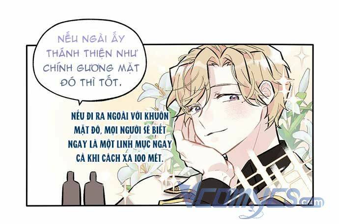 Hóa Ra Đó Chính Là Tình Yêu, Quỷ Vương! Chương 10 Ảnh 48