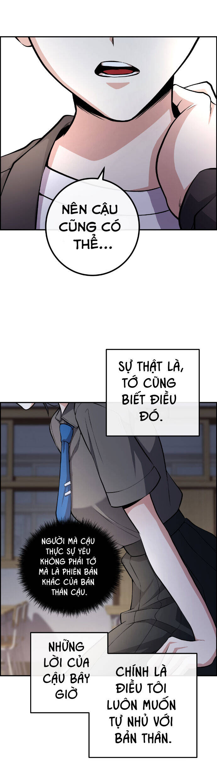 Nhân Vật Webtoon Na Kang Lim Chương 150 Ảnh 42