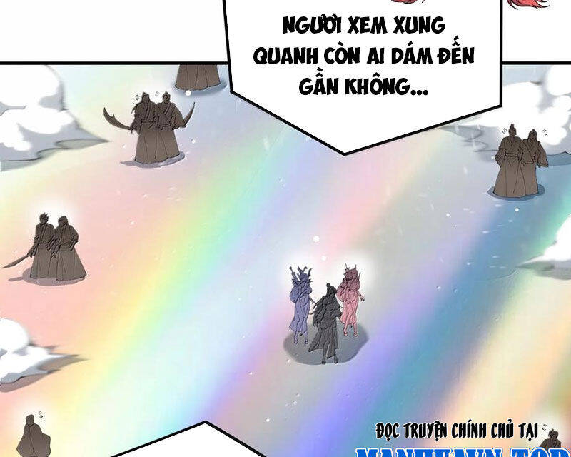 Chặt Củi 10 Năm, Tiên Tử Cầu Xin Ta Thu Nàng Làm Đồ Đệ Chương 102 Ảnh 71