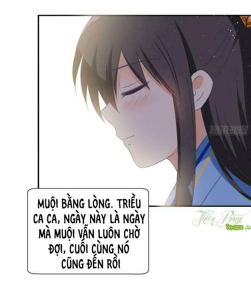 Nam Tử Truyện Chương 6 Ảnh 7