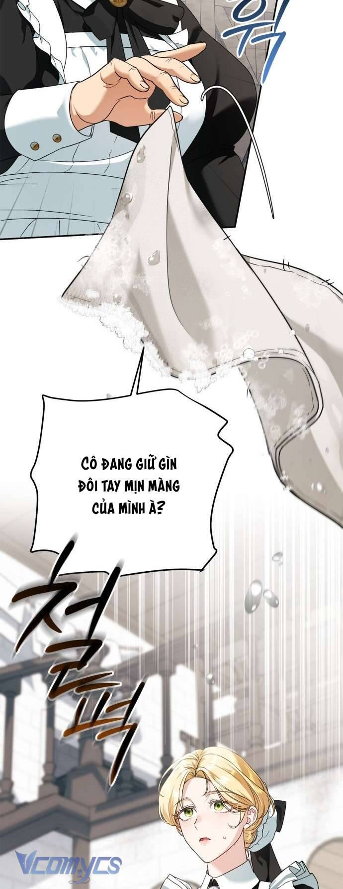 Nữ Công Tước Chiến Lợi Phẩm Chương 4 Ảnh 53