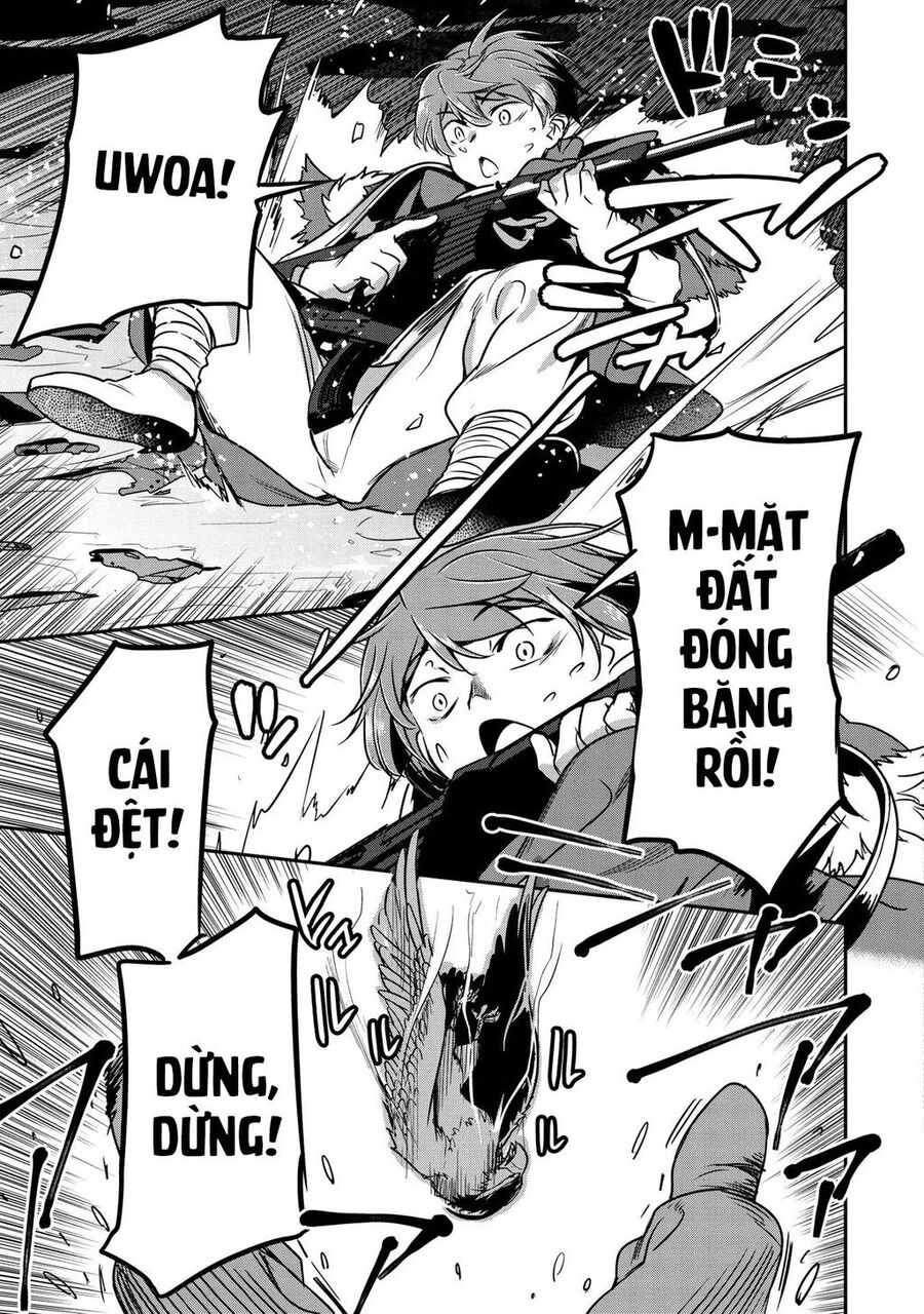 Chounin A Wa Akuyaku Reijou Wo Doushite Mo Sukuitai Chương 13 Ảnh 24