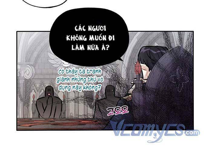 Hóa Ra Đó Chính Là Tình Yêu, Quỷ Vương! Chương 18 Ảnh 8