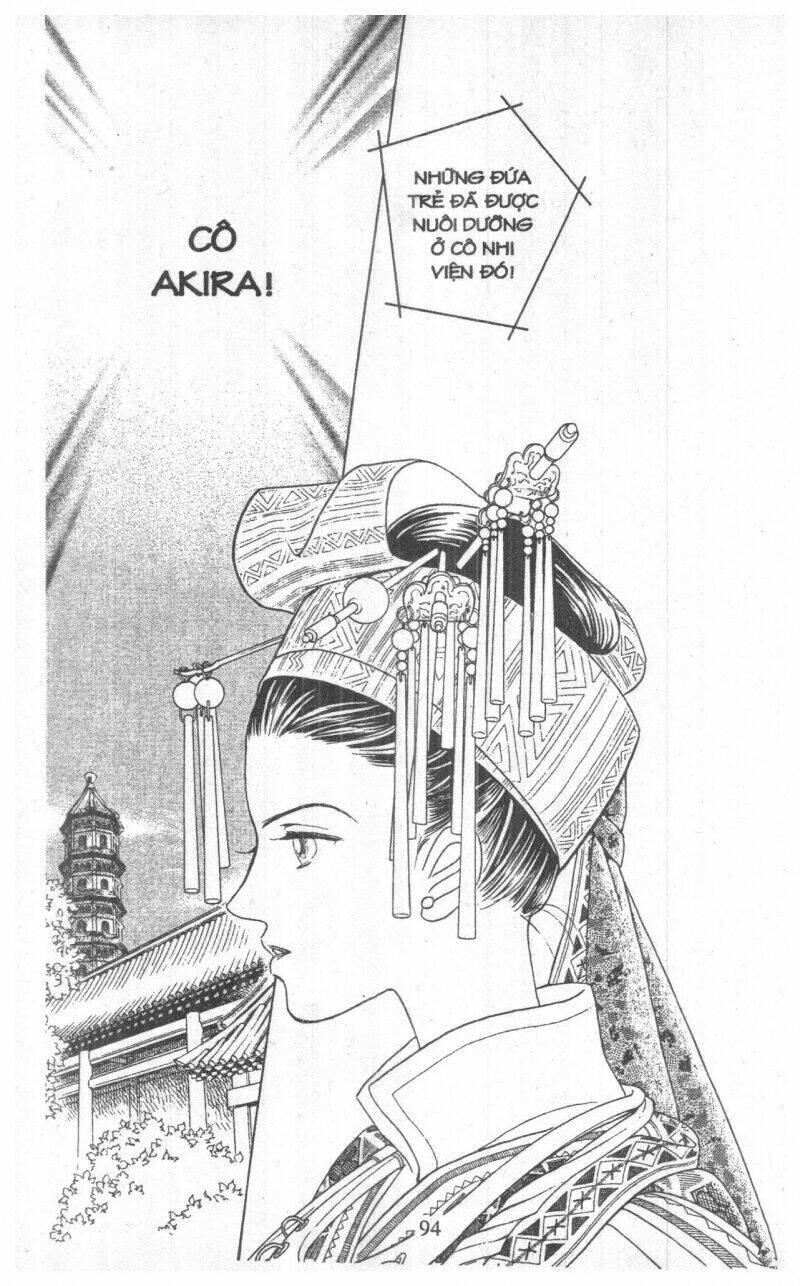 Nàng Tiên Ánh Trăng - Kaguya Hime Chương 12 Ảnh 93