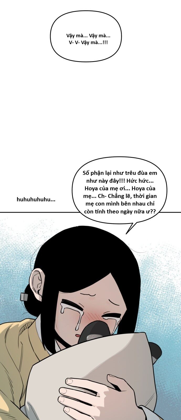 Hổ Đến Chơi Nhà (Puchimasu Miếu) Chương 139 Ảnh 29
