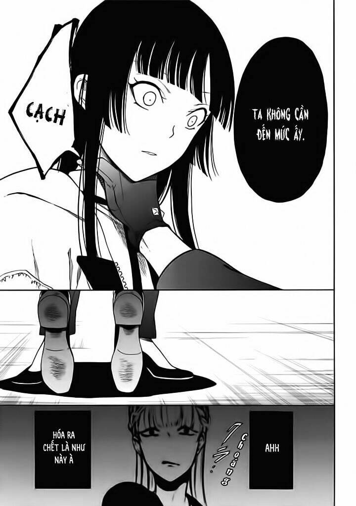Innocent Devil Chương 7 Ảnh 20