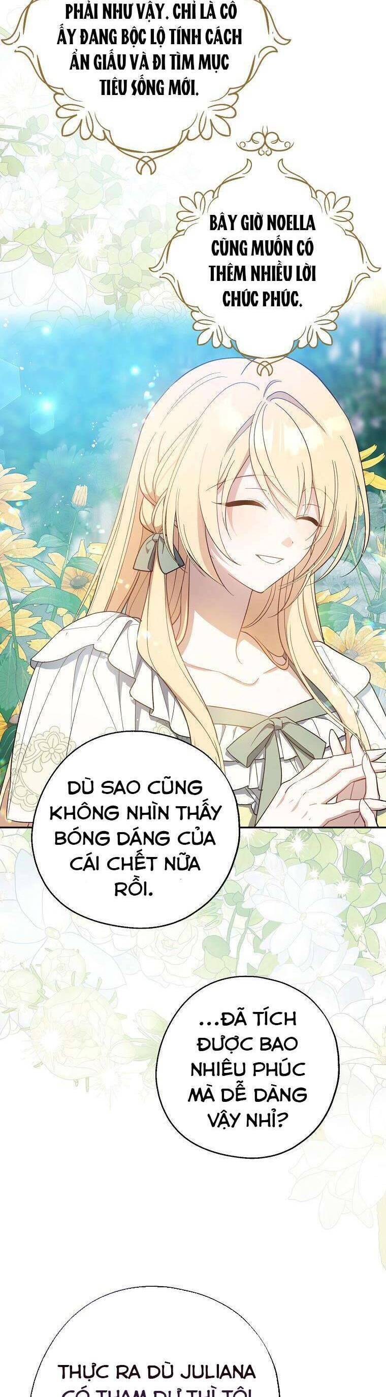 Trở Thành Con Gái Nhà Tài Phiệt Chương 110 Ảnh 17