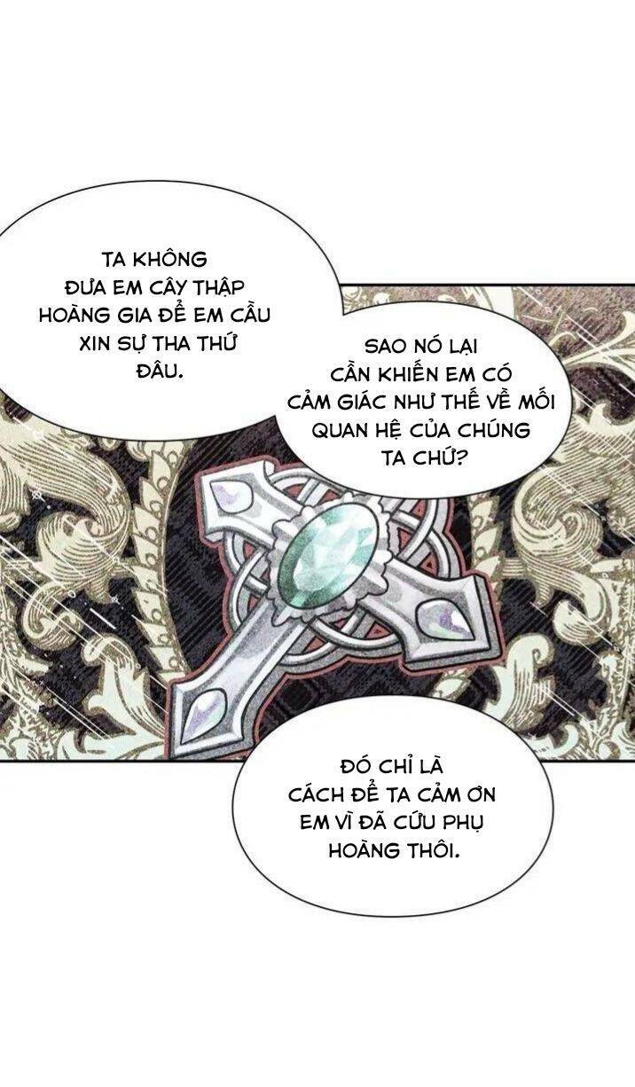 Nữ Hoàng Ngoại Khoa Chương 130 Ảnh 47