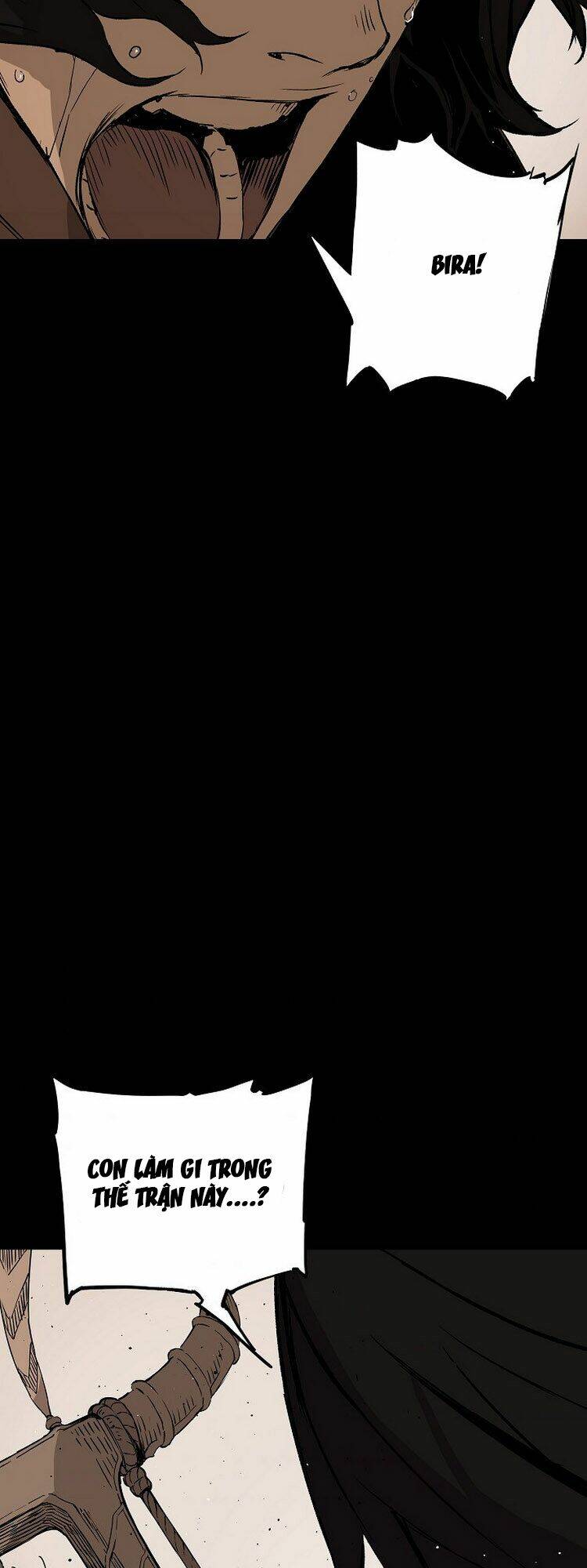 Vô Kiếm Tiểu Tử Chương 91 Ảnh 6