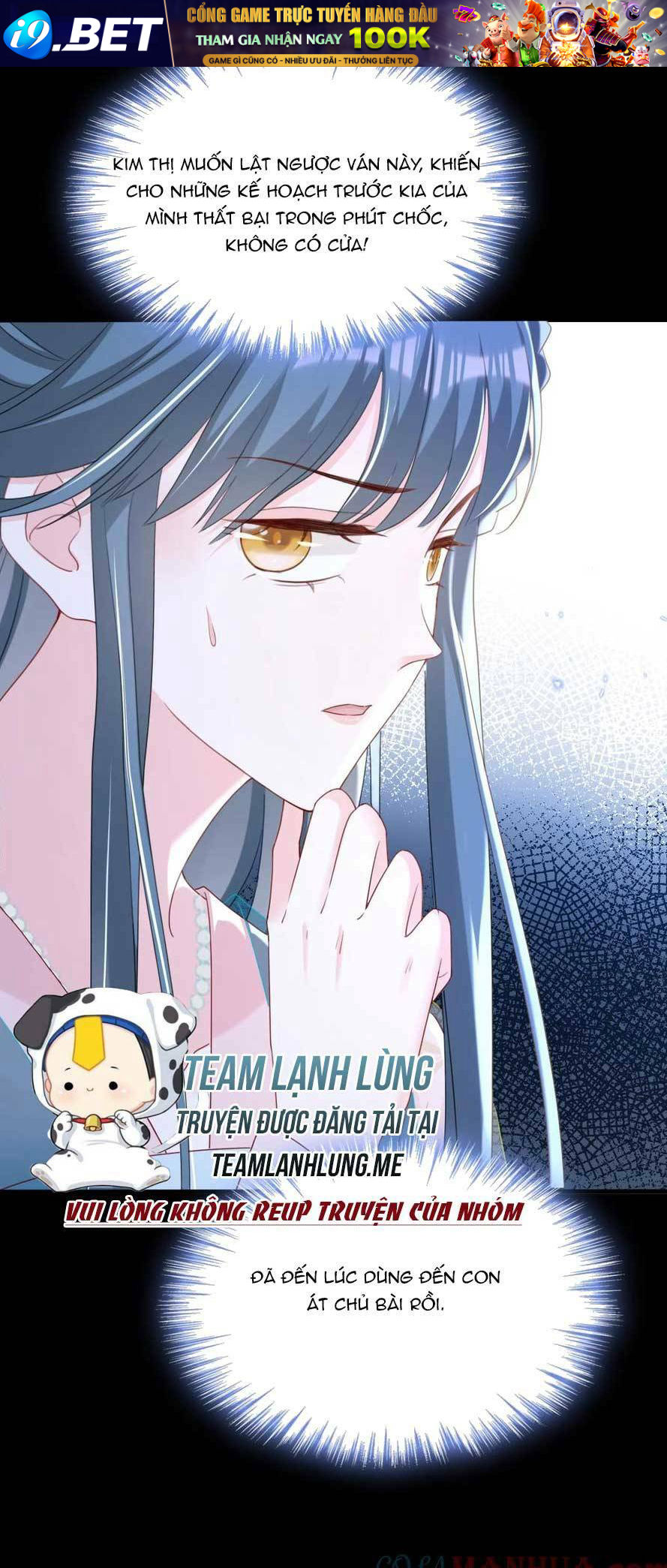 Đích Nữ Vi Mưu Chương 64 Ảnh 37
