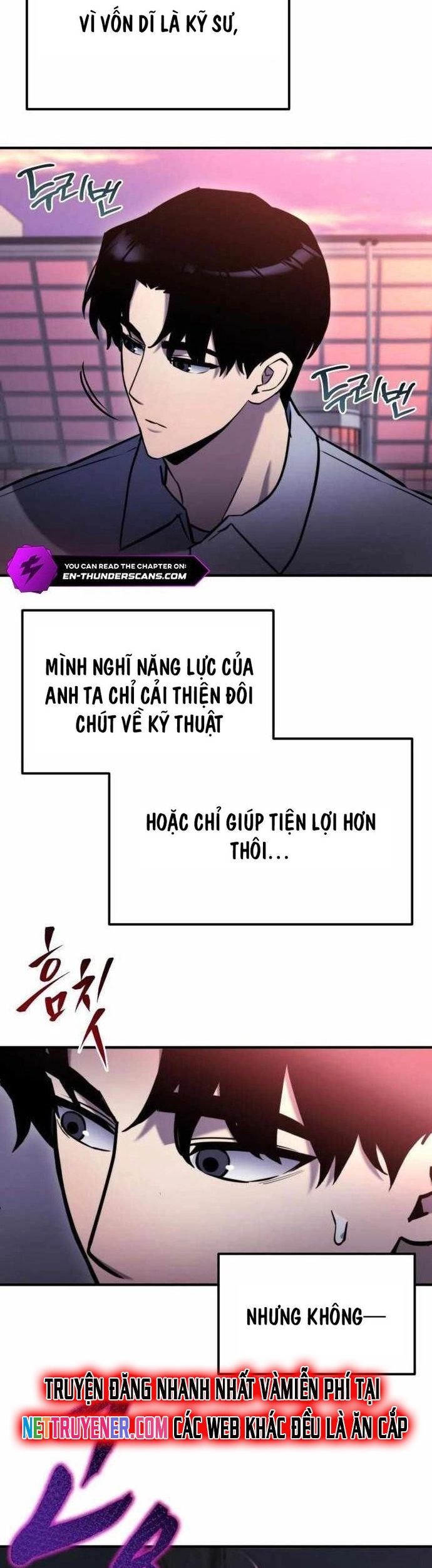 Mạt Thế Hậu Cần Chương 41 Ảnh 18