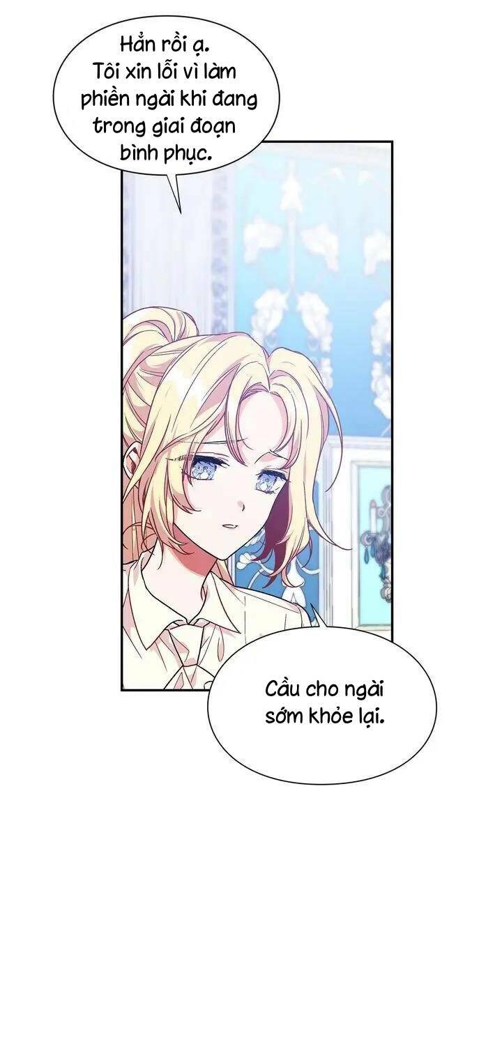 Nữ Hoàng Ngoại Khoa Chương 136 Ảnh 43