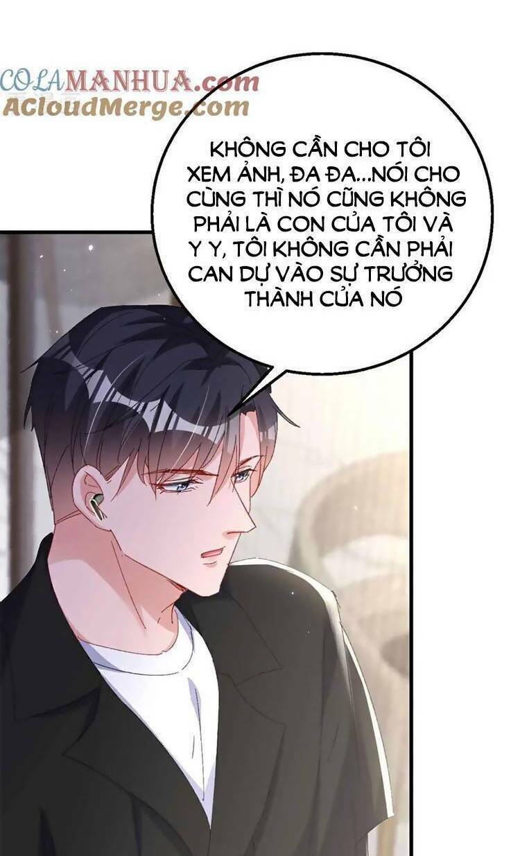 Hôm Nay Từ Chối Lục Tiên Sinh Chưa? Chương 200 Ảnh 15