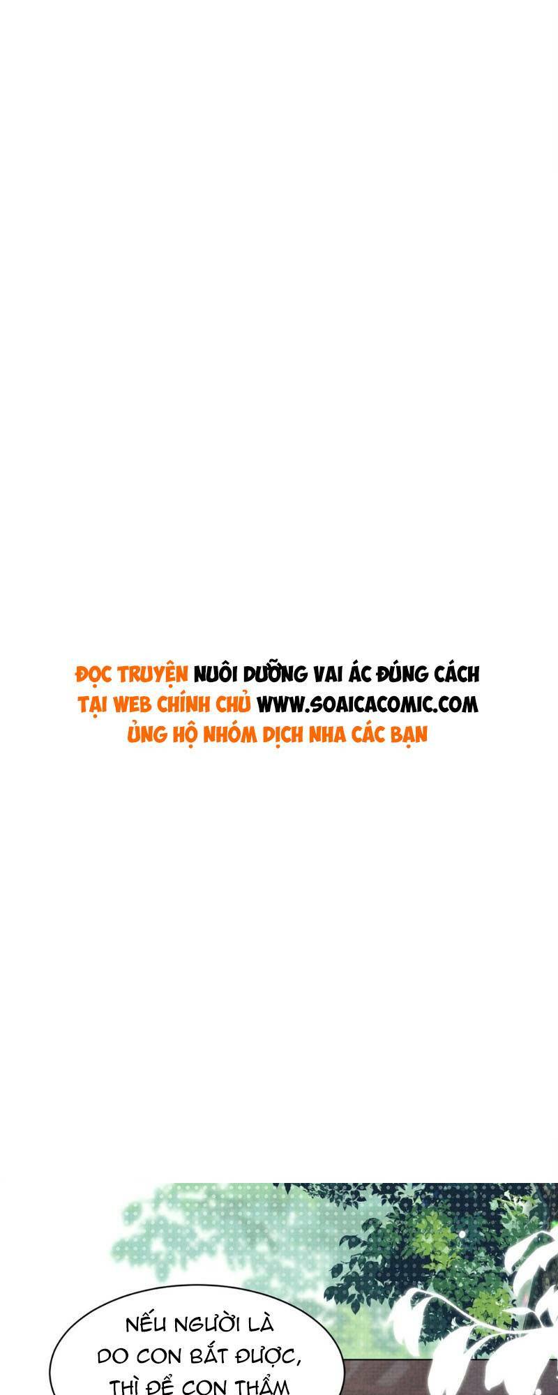 Phương Thức Nuôi Dưỡng Nhân Vật Phản Diện Chương 31 Ảnh 2