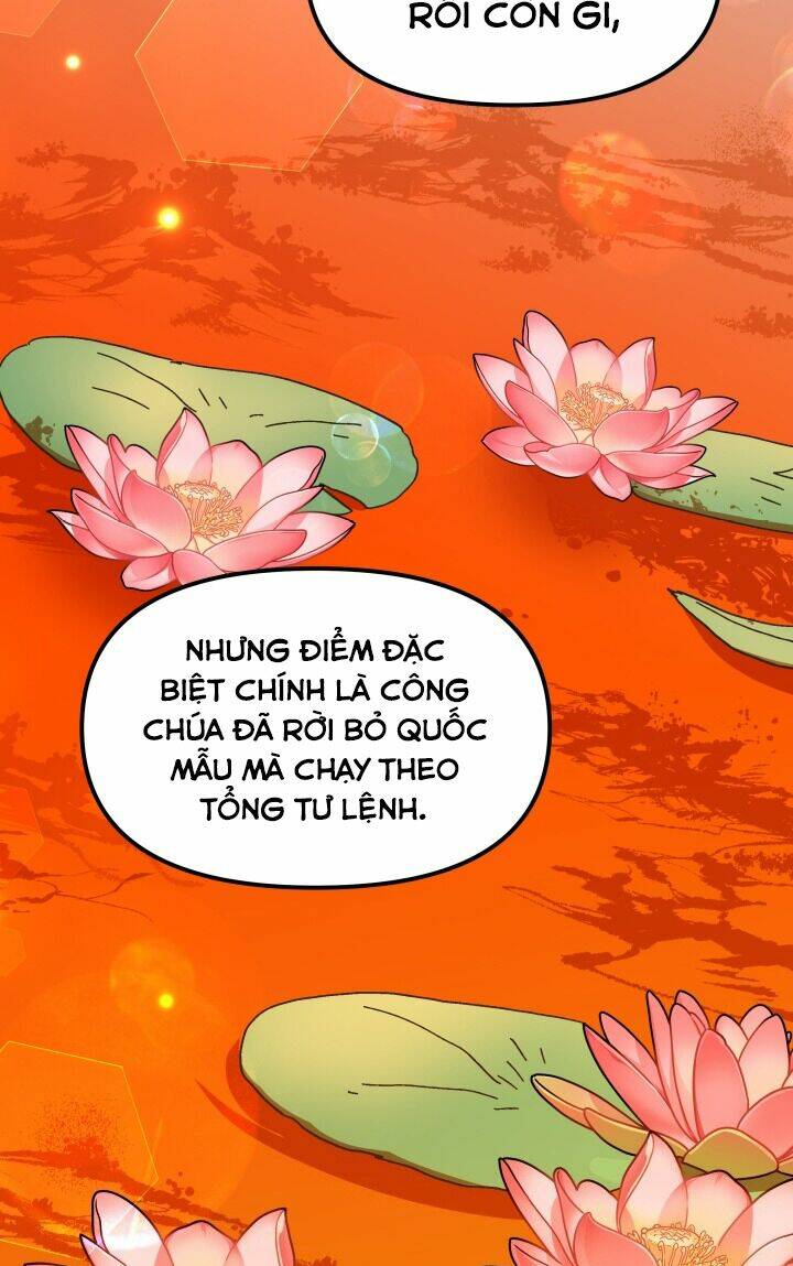Công ChúA Giả Điên Chương 62 Ảnh 55