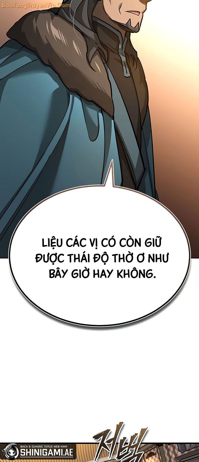 Thiên Quỷ Chẳng Sống Nổi Cuộc Đời Bình Thường Chương 140 Ảnh 37