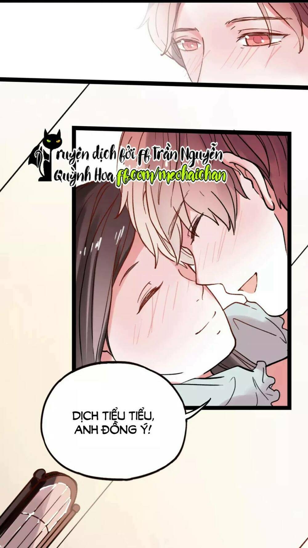 Cậu Đã Từng Yêu Tôi Chương 26 Ảnh 27