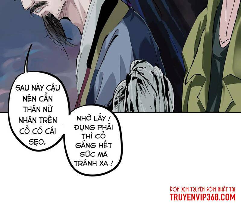 Bạch Cốt Đại Thánh Chương 3 Ảnh 26