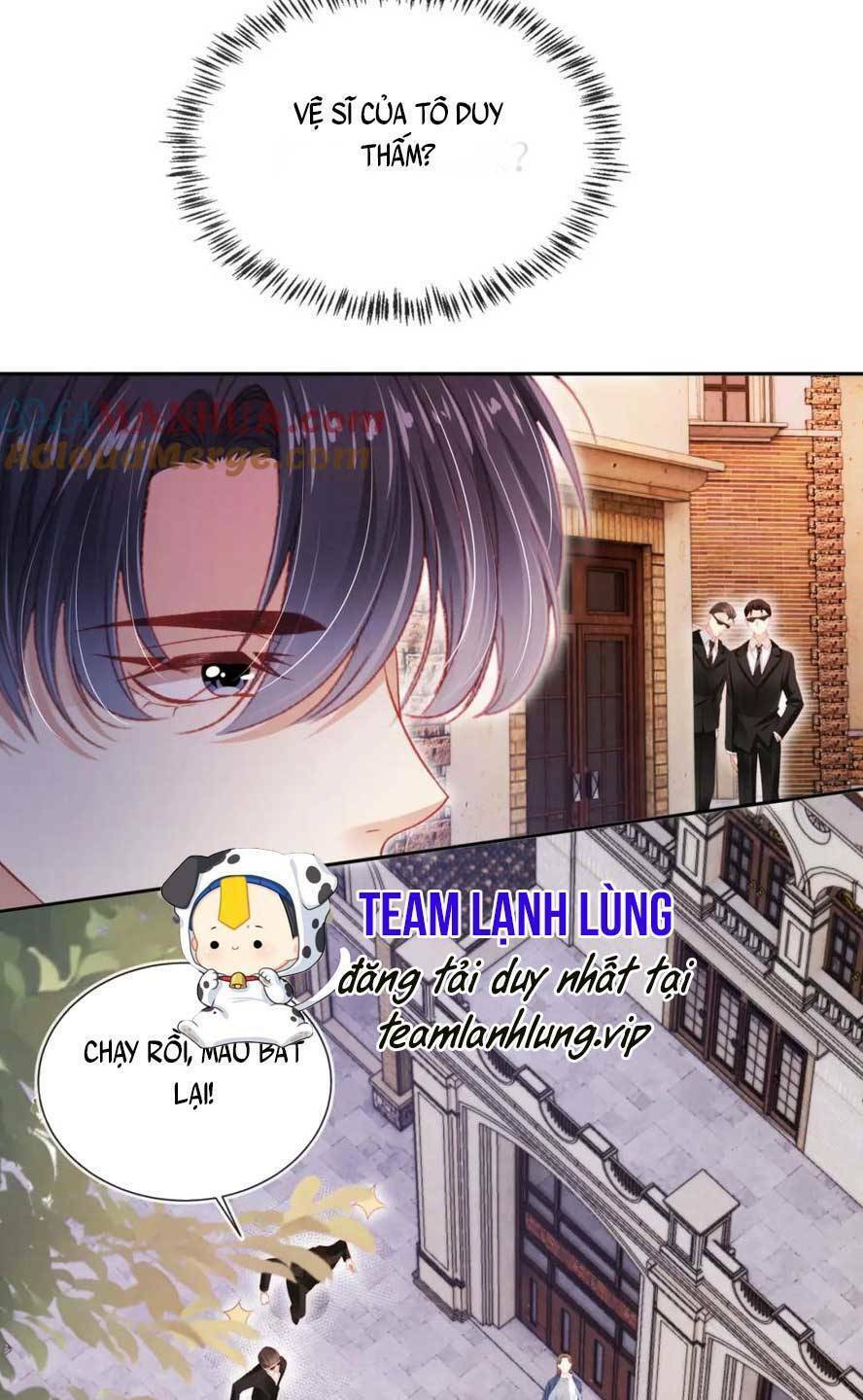 Hoắc Thiếu Lại Phải Theo Đuổi Vợ Yêu Rồi Chương 46 Ảnh 36