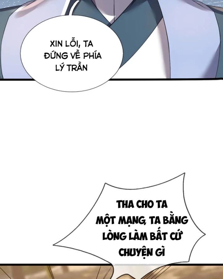 Thiên Uyên Trở Về: Ta Chính Là Thiên Tai Chương 78 Ảnh 26