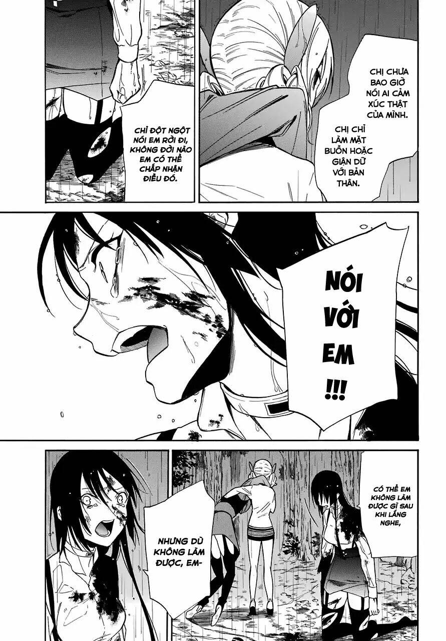 Innocent Devil Chương 17 Ảnh 25