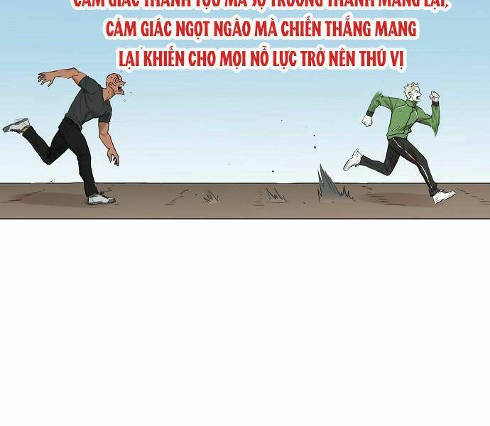 Võ Sĩ - The Boxer Chương 105 Ảnh 100