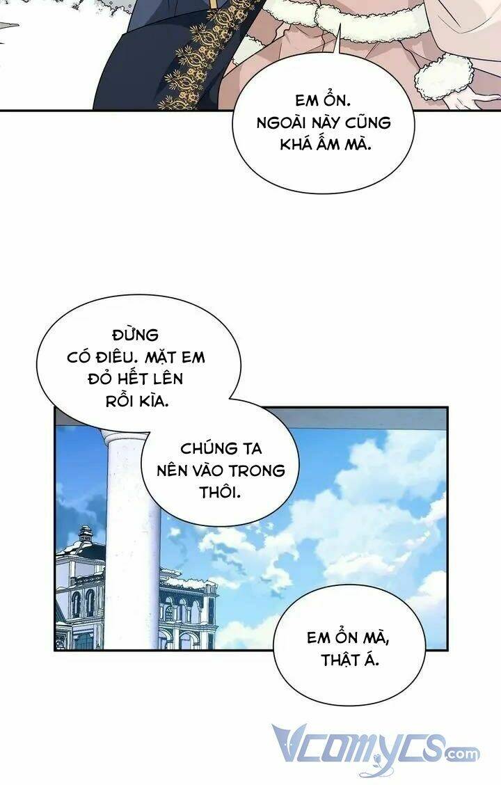 Nữ Hoàng Ngoại Khoa Chương 129 Ảnh 58