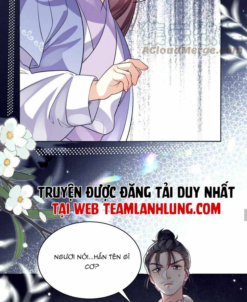 Phương Thức Nuôi Dưỡng Nhân Vật Phản Diện Chương 25 Ảnh 18