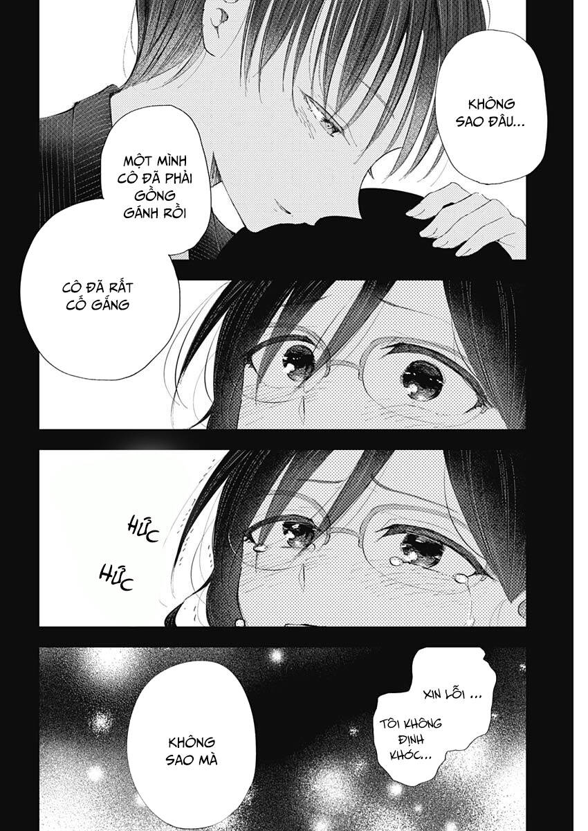 Seinen Shoyo Yo, Haru Wo Musabore Chương 26 Ảnh 6