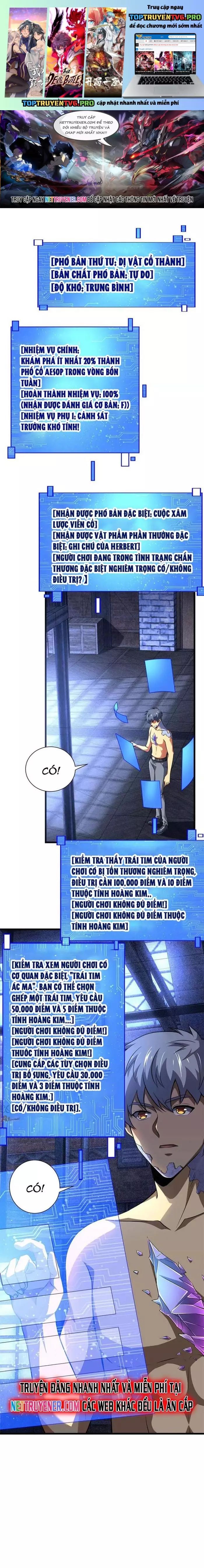 Chiếc Lồng Chứa Quỷ Chương 51 Ảnh 3