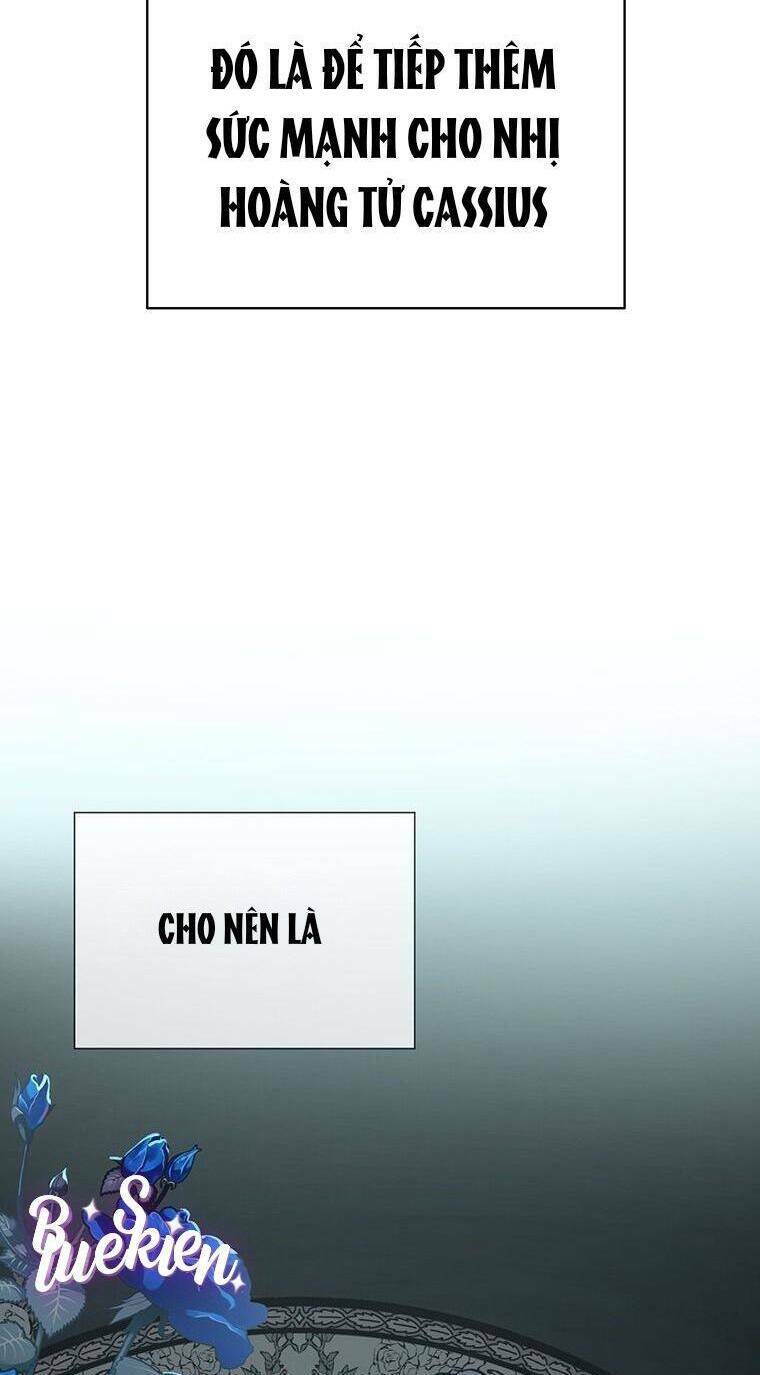Nam Chính Ám Ảnh Phát Điên Chương 9 Ảnh 30
