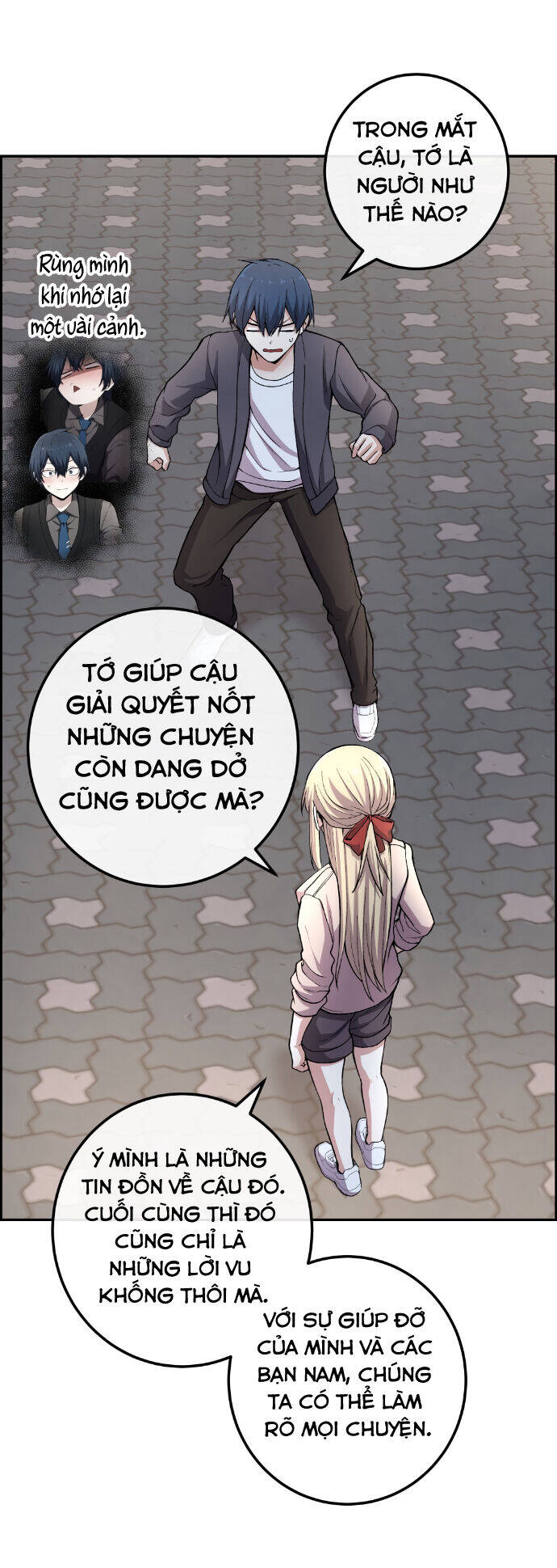 Nhân Vật Webtoon Na Kang Lim Chương 150 Ảnh 69