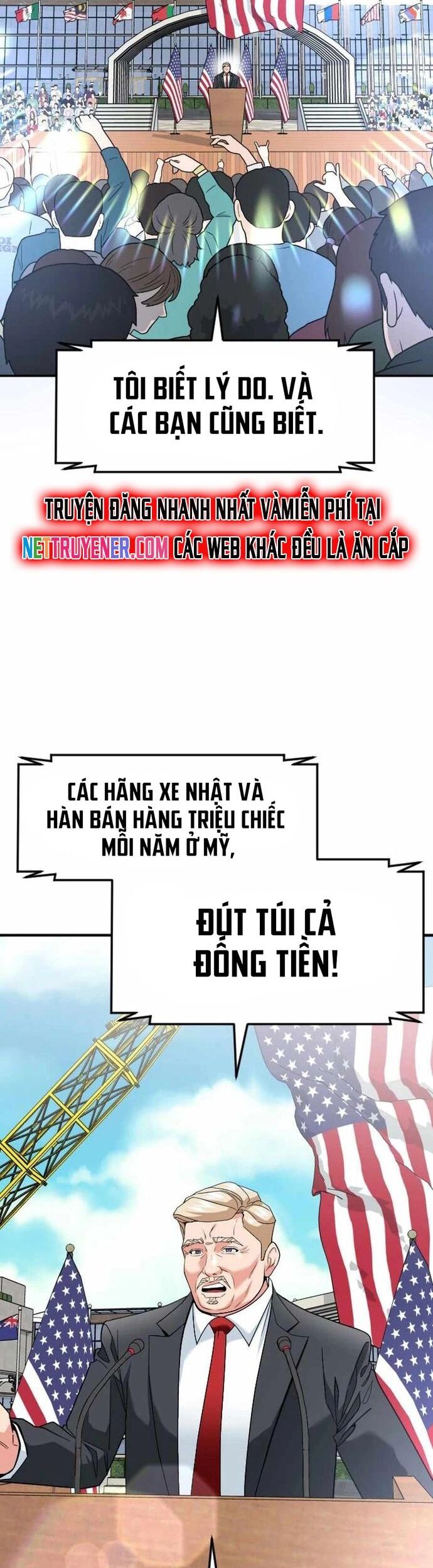 Nhà Đầu Tư Nhìn Thấy Tương Lai Chương 48 Ảnh 15