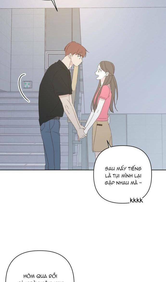 Ranh Giới Tình Yêu Chương 42 Ảnh 31