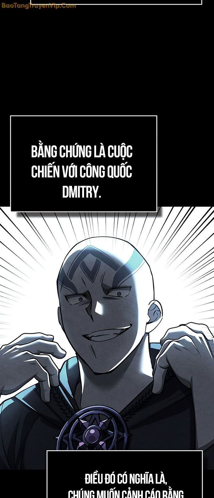 Thiên Quỷ Chẳng Sống Nổi Cuộc Đời Bình Thường Chương 140 Ảnh 10