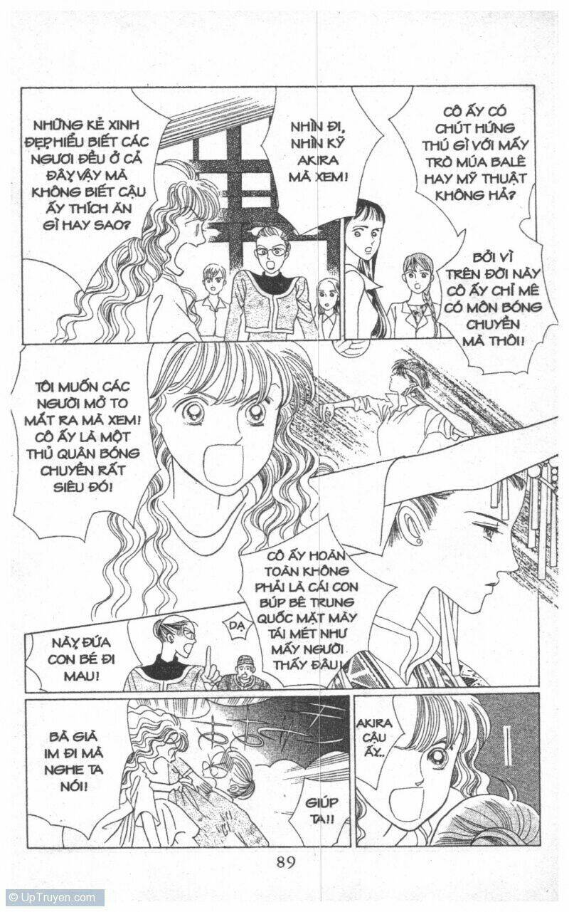 Nàng Tiên Ánh Trăng - Kaguya Hime Chương 12 Ảnh 88