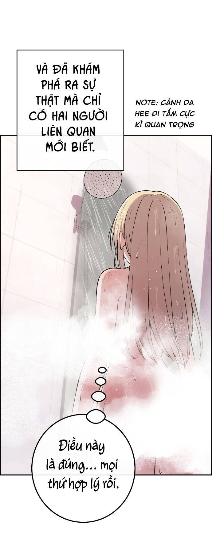 Nhân Vật Webtoon Na Kang Lim Chương 149 Ảnh 45