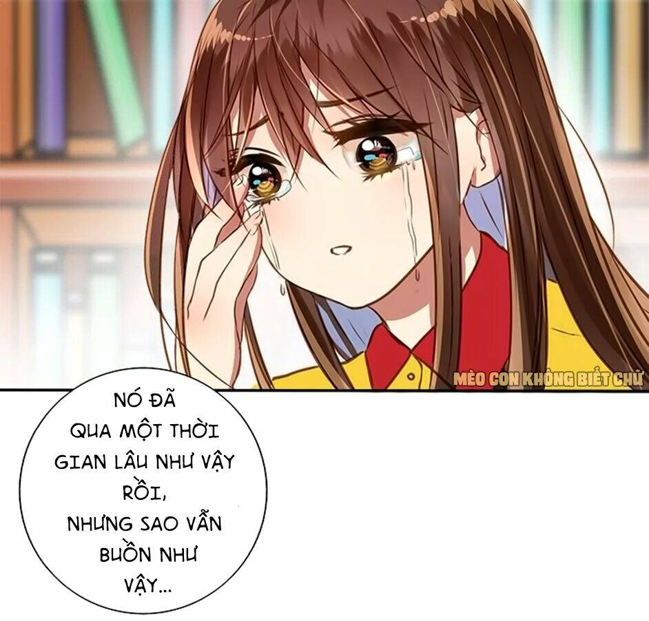 Không Có Ssr Làm Sao Để Yêu Chương 7 Ảnh 23