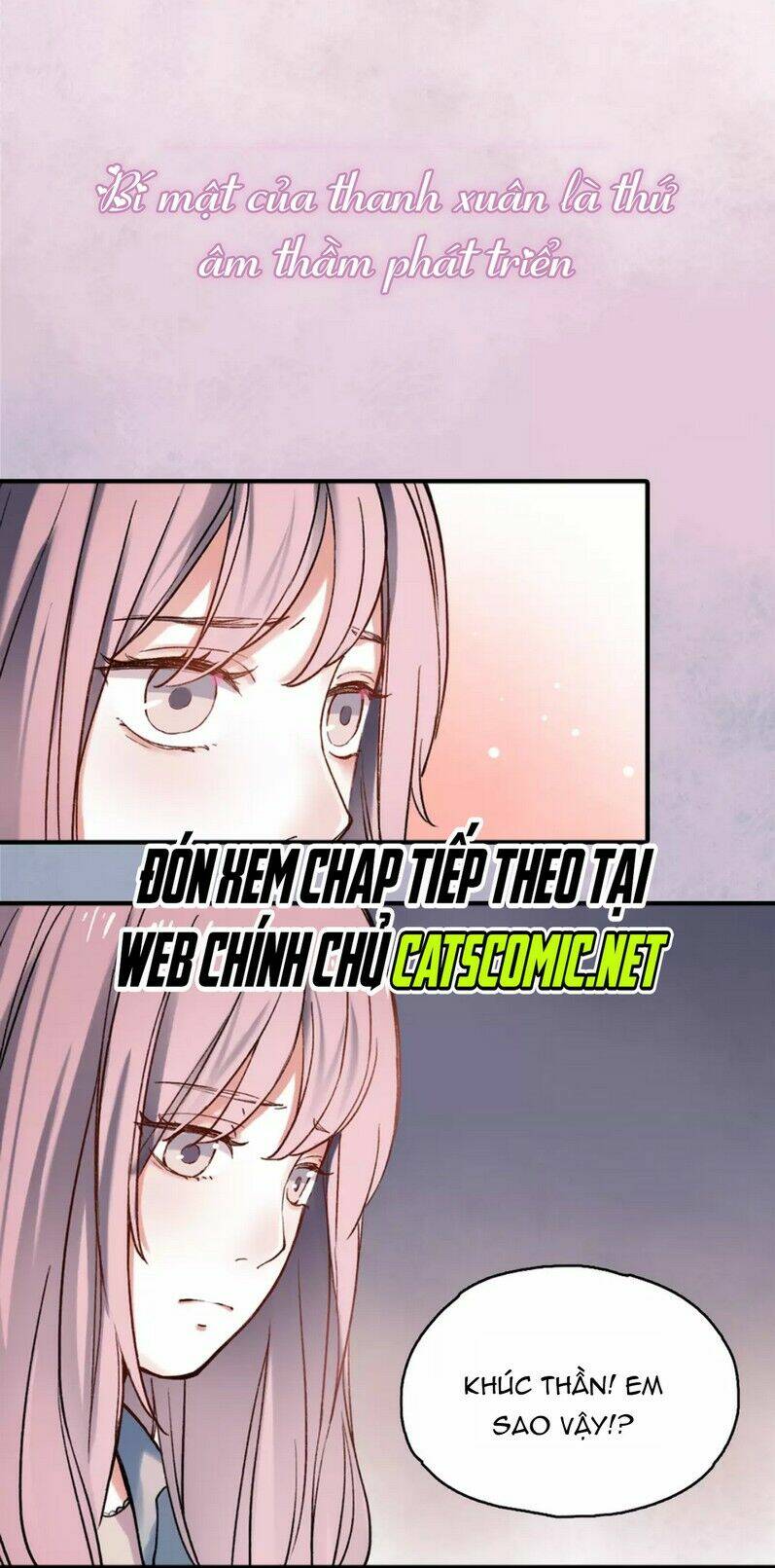 Cậu Đã Từng Yêu Tôi 2 Chương 0 Ảnh 10