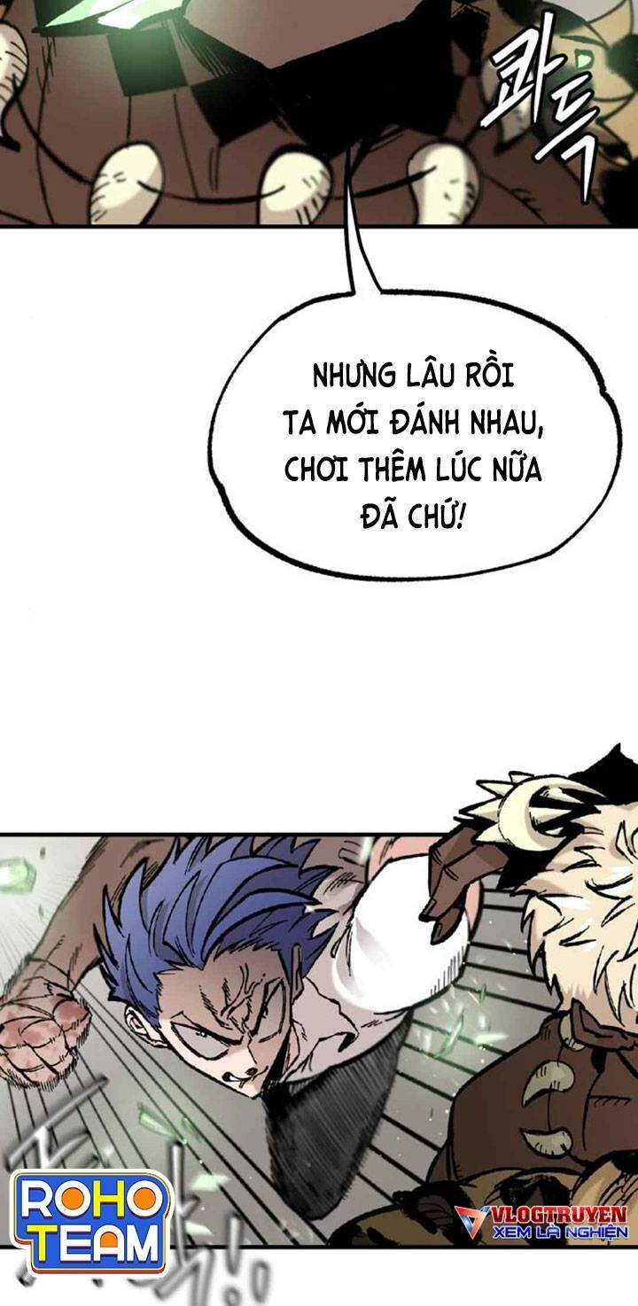 Rasud Chương 17 Ảnh 43