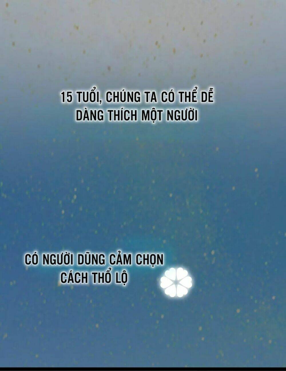 Cậu Đã Từng Yêu Tôi Chương 31.5 Ảnh 3